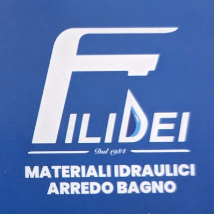 Logo fra Filidei Articoli Idrosanitari