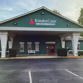 Cumming KinderCare