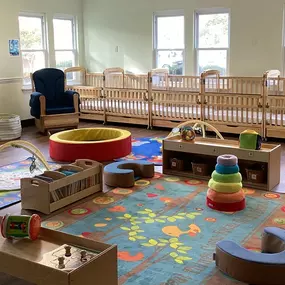 Infant Classroom