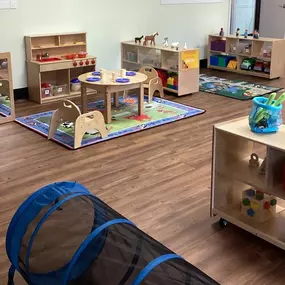 Toddler Classroom