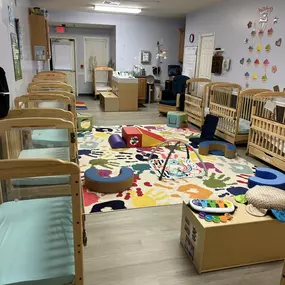 Infant Classroom