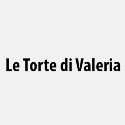 Logo from Le Torte di Valeria