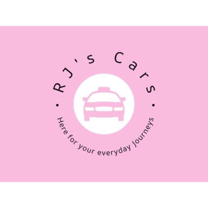 Logo da RJ's Cars