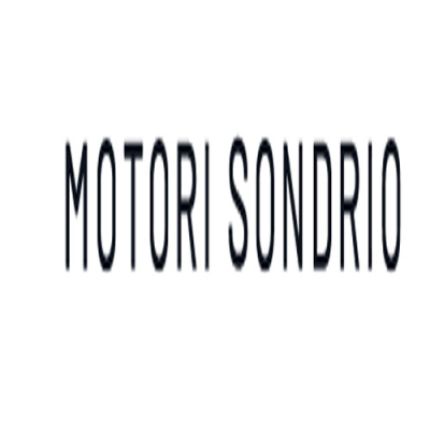 Logo de Motori Sondrio