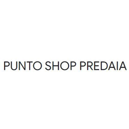 Logo von Punto Shop Predaia