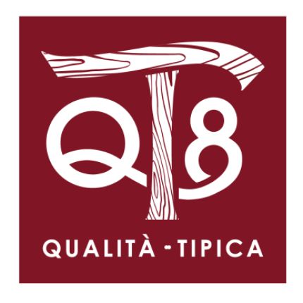 Logo de Qt8 Qualità Tipica