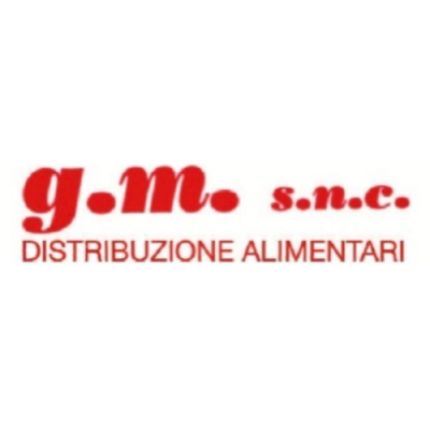 Logotipo de GM Distribuzioni Alimentari