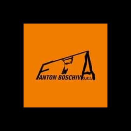 Logo od Fanton Boschiva