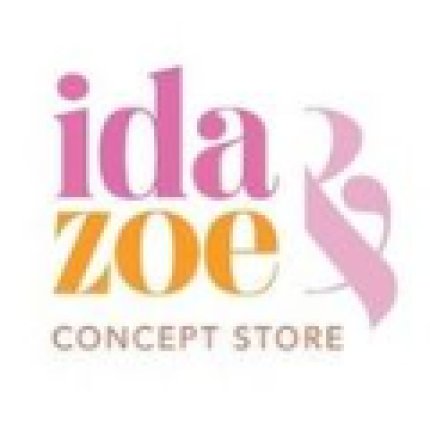 Logotyp från Ida & Zoe Concept Store