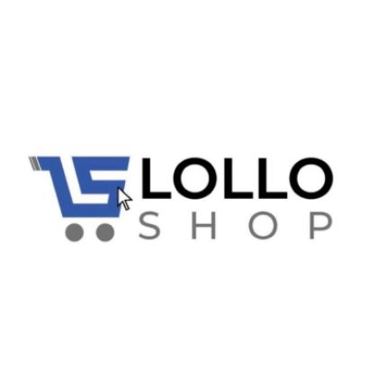 Logo van Lolloshop