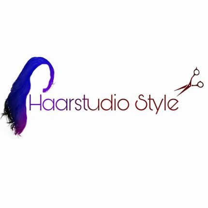 Logotyp från Haarstudio Style
