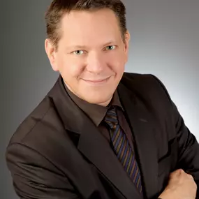 Bild von Lars Heise, Finanzagenturleiter und Selbstständiger Finanzberater für die Deutsche Bank
