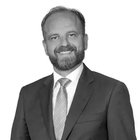 Bild von Oliver Nolde, Selbstständiger Finanzberater für die Deutsche Bank