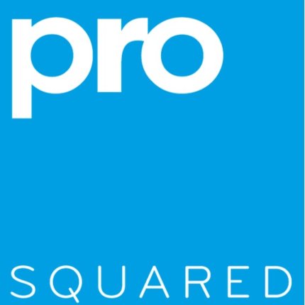 Logo from Pro Squared Janitorial Services