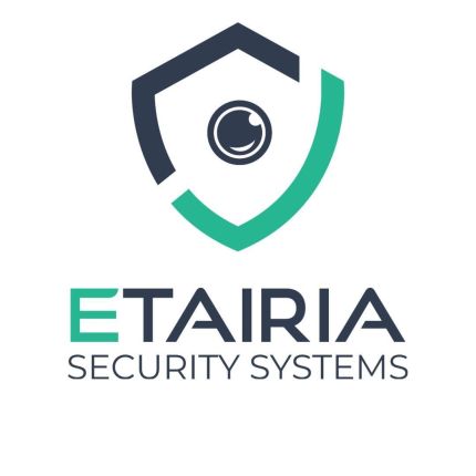 Logo de Etairia Security