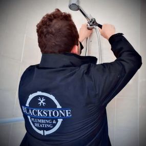 Bild von Blackstone Plumbing & Heating Ltd
