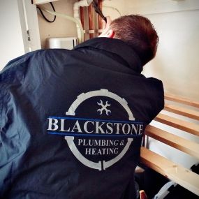 Bild von Blackstone Plumbing & Heating Ltd