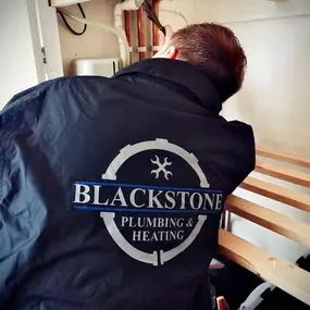 Bild von Blackstone Plumbing & Heating Ltd