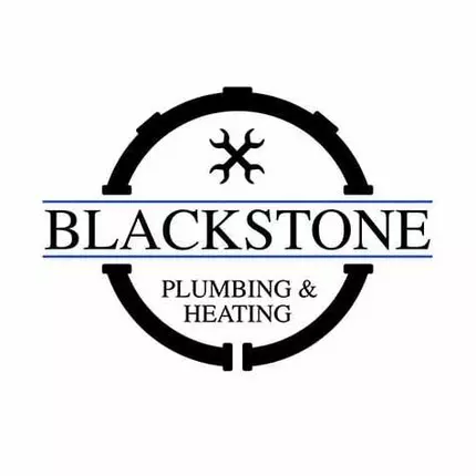 Logo de Blackstone Plumbing & Heating Ltd