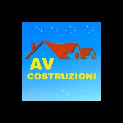 Logo da Av Costruzioni