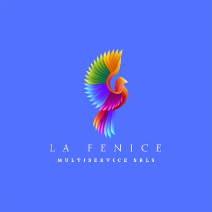 Logo van La Fenice Multiservizi Srls