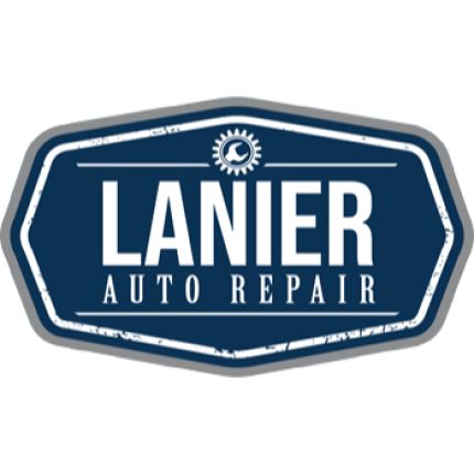 Logo de Lanier Auto Repair