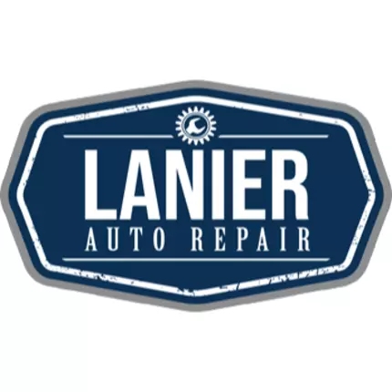 Logo od Lanier Auto Repair