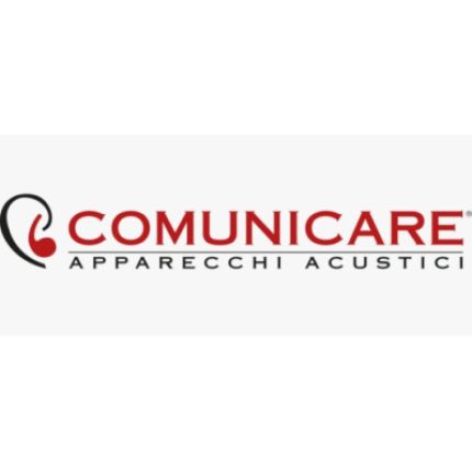 Logo fra Comunicare