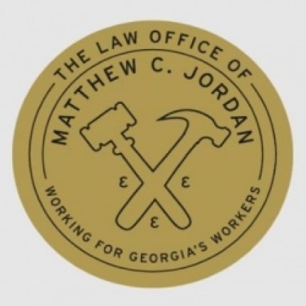 Logotipo de Georgia Workers' Compensation Law Group LLC