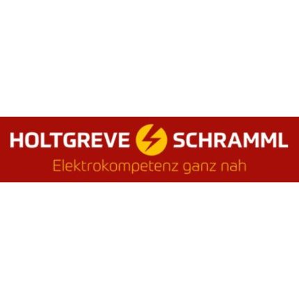 Logotyp från Holtgreve-Schramml GmbH & CoKG