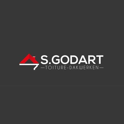 Logo de Toitures S.Godart Dakwerken