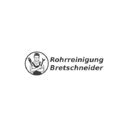 Logotipo de Rohrreinigung Bretschneider