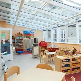 Bild von Elternverein krebskranker Kinder e.V. Chemnitz