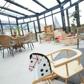 Bild von Elternverein krebskranker Kinder e.V. Chemnitz
