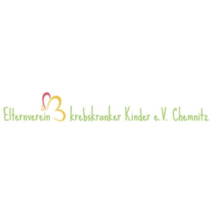 Logotyp från Elternverein krebskranker Kinder e.V. Chemnitz