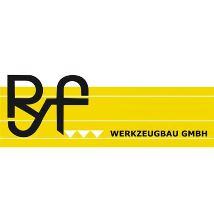 Logo od Ryf Werkzeugbau GmbH