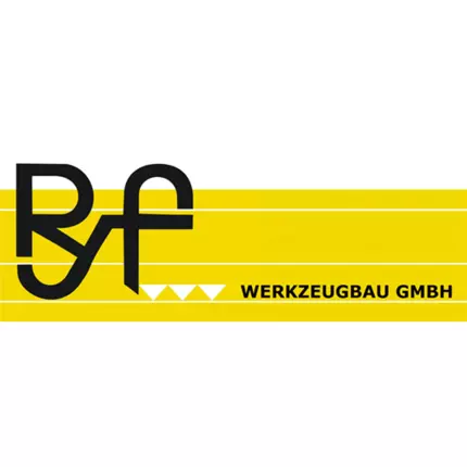 Logo van Ryf Werkzeugbau GmbH