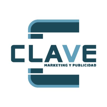 Logotyp från Clave Agencia de Marketing y Publicidad