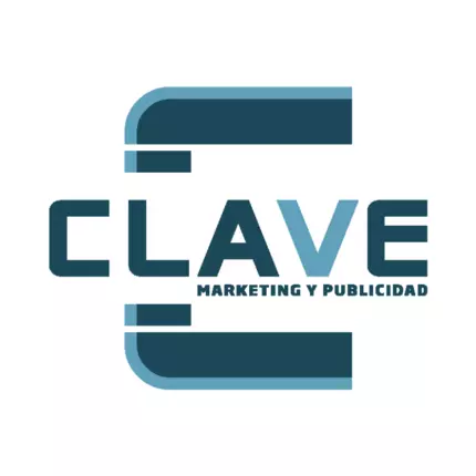 Logótipo de Clave Agencia de Marketing y Publicidad