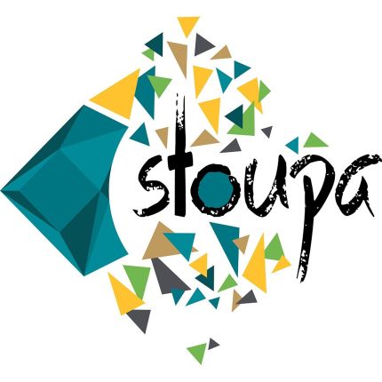 Logotyp från Stoupa Arte y Artesanía Local
