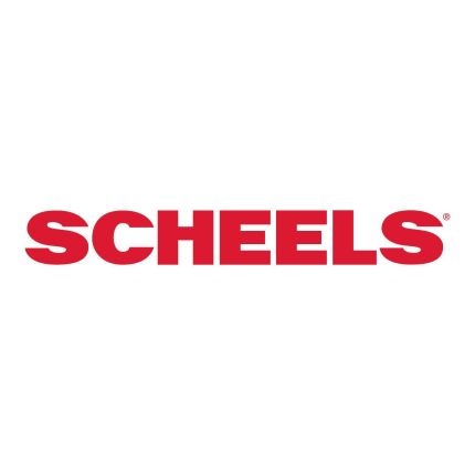 Logo da Scheels