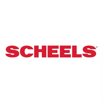 Logótipo de Scheels