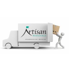 Bild von Artisan Removals - Van & Man Service