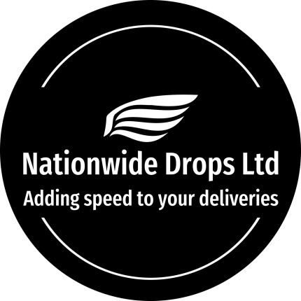 Logo de Nationwide Drops