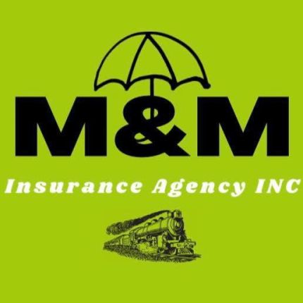 Logo de M & M Insurance Agency, Inc
