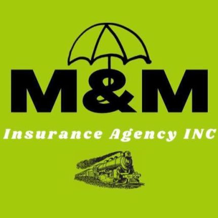 Logo da M & M Insurance Agency, Inc