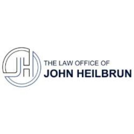 Logo de The Law Office of John Heilbrun