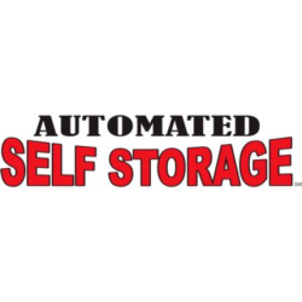 Logótipo de Automated Self Storage