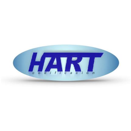 Logo de HARTcodificacion