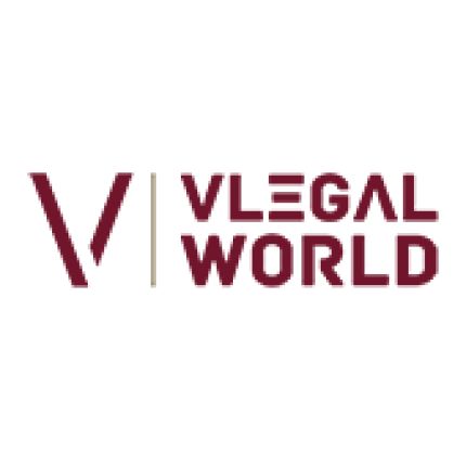 Logo van Vlegal World